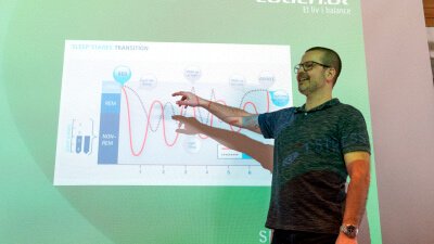 Uddan jeres egne stresseksperter til at forhindre stressnedbrud i jeres virksomhed