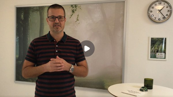 Lær at spotte stress i tide med værktøjer og førstehjælp - det er en go' forrretning